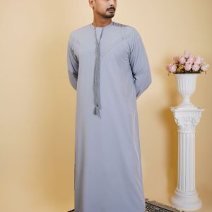 আমিরাতি জুব্বা - Selver, 54-20